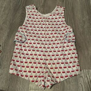 James & Lottie Children’s Clothing Size 12 Mo Months Outfit